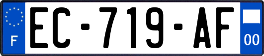 EC-719-AF