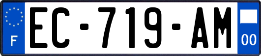 EC-719-AM