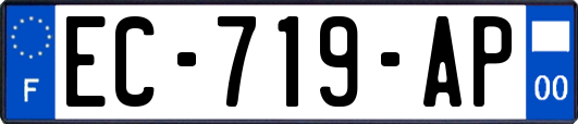 EC-719-AP