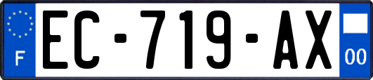 EC-719-AX