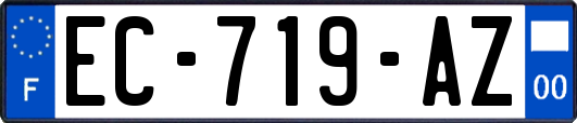 EC-719-AZ