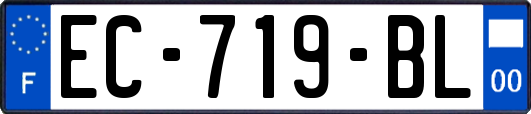 EC-719-BL