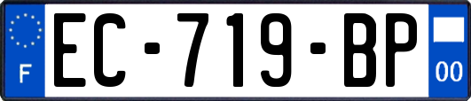 EC-719-BP