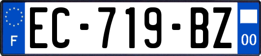 EC-719-BZ