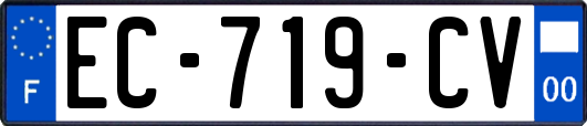 EC-719-CV