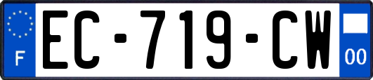 EC-719-CW