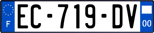 EC-719-DV