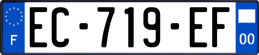EC-719-EF