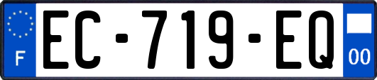 EC-719-EQ