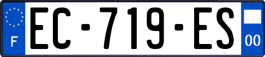 EC-719-ES