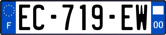 EC-719-EW
