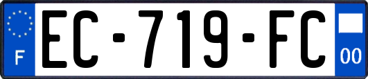 EC-719-FC