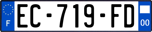 EC-719-FD