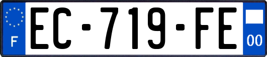 EC-719-FE