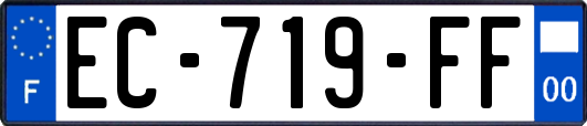 EC-719-FF