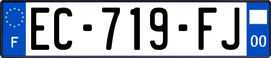 EC-719-FJ