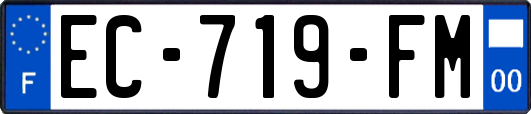EC-719-FM