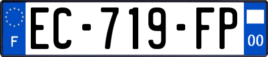 EC-719-FP