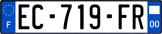 EC-719-FR