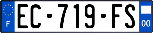 EC-719-FS