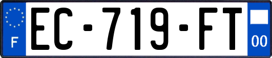 EC-719-FT