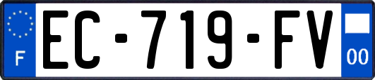 EC-719-FV
