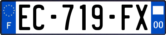 EC-719-FX