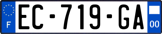 EC-719-GA