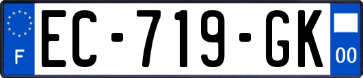 EC-719-GK
