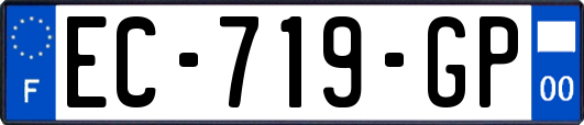 EC-719-GP