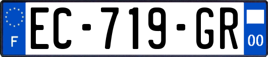 EC-719-GR