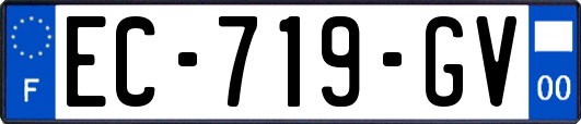 EC-719-GV