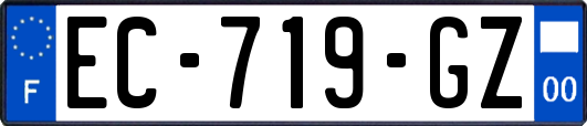 EC-719-GZ