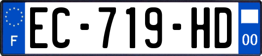 EC-719-HD