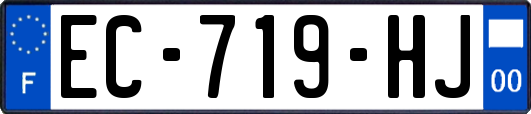 EC-719-HJ