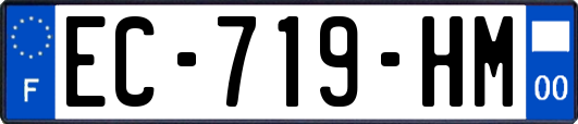 EC-719-HM
