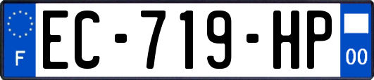 EC-719-HP