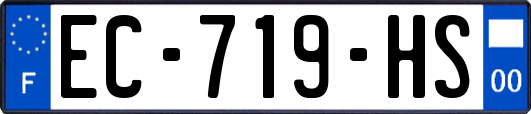 EC-719-HS