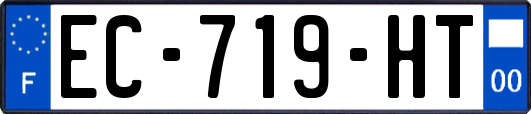 EC-719-HT
