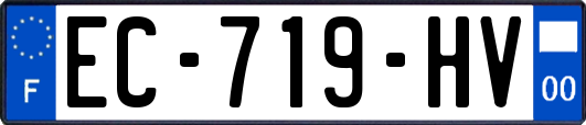 EC-719-HV