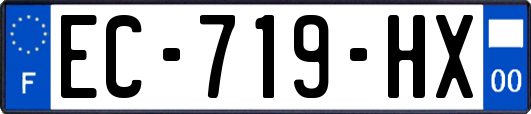 EC-719-HX
