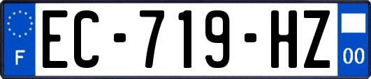 EC-719-HZ