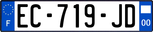 EC-719-JD