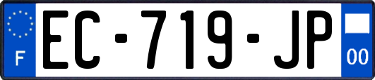 EC-719-JP