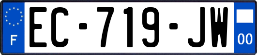 EC-719-JW