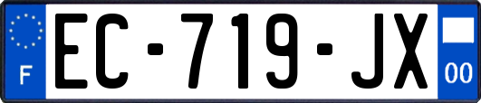 EC-719-JX