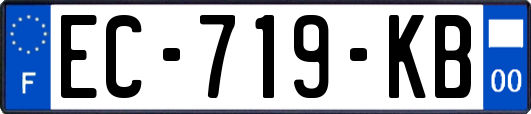EC-719-KB