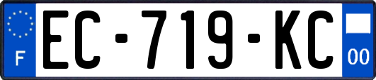 EC-719-KC