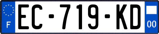 EC-719-KD