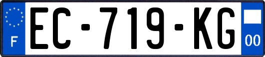 EC-719-KG